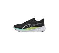 PUMA Zapatillas de running 'Pounce Lite 2' negro / offwhite 44 EUR