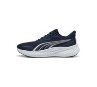 PUMA Zapatillas de Running Pounce Lite 2 Unisex 45, Navy Vapor Gray Blue