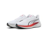 PUMA Zapatillas de running Pounce Lite 2 unisex, Accesoiros, Blanco, 35.5