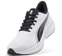 PUMA Zapatillas de running Pounce Lite 2 unisex, Accesoiros, Blanco, 44.5 44.5