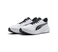 PUMA Zapatillas de running Pounce Lite 2 unisex, Accesoiros, Blanco, 47