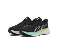 PUMA Zapatillas de running Pounce Lite 2 unisex, Accesoiros, Negro, 38.5