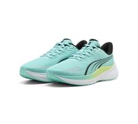 PUMA Zapatillas de running Pounce Lite 2 unisex, Accesoiros, Verde, 45
