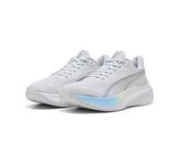 PUMA Zapatillas de running Pounce Lite, Accesoiros, Gris, 41