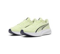 PUMA Zapatillas de running Pounce Lite, Accesoiros, Verde, 41