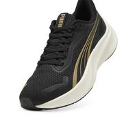 PUMA Zapatillas de running Pounce Lite, Calzado, Dorado, 38 38