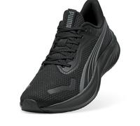 PUMA Zapatillas de running Pounce Lite, Calzado, Negro, 45 45