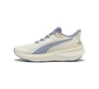 PUMA Zapatillas de running Pulse Pro unisex, Accesoiros, Blanco, 44