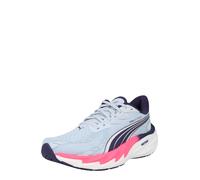 PUMA Velocity Nitro 4 Hyrox Zapatillas para Correr Zapatilla Neutral Hombres Azul - Lucite-Pure Pink-Deep Plum 43