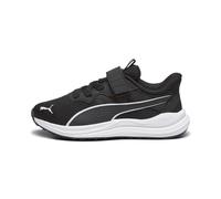 PUMA Zapatillas de running Reflect Lite para niño, Calzado, Negro, 30