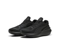 PUMA Zapatillas de Running Scend Pro 2 45, Black Flat Dark Gray