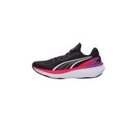 PUMA Zapatillas de running 'Scend Pro 2' lila / rosa / negro / blanco 43-43,5 lila / rosa / negro / blanco