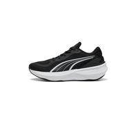 PUMA Zapatillas de running 'Scend Pro 2' negro / blanco 40 negro / blanco