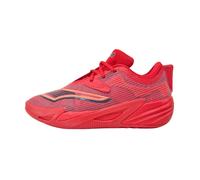Zapatillas de Baloncesto Puma All-Pro Nitro™ 2,For All Time Red-Ne, Unisex 41