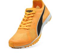 PUMA Zapatillas de running sin clavos evoSPEED Haraka 8 unisex, Calzado, Naranja, 37 37