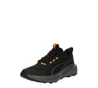 PUMA Zapatillas de running 'Skyrocket' antracita / naranja / negro 38 antracita / naranja / negro