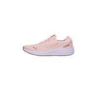 Puma Skyrocket Lite 2 - Tenis Unisex para Correr de Carretera, diseño de Flor de jazmín, Color Blanco con Leche, Talla 4.5 de Reino Unido, Jasmine Flower Rose Latte Puma White, 37.5 EU