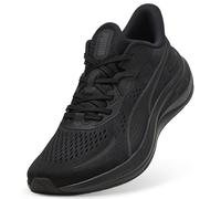 Puma Skyrocket Lite - Tenis Unisex para Adultos, 2 Negro Plata Mate, 45 EU