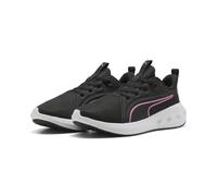 PUMA Zapatillas de running SOFTRIDE Carson juveniles, Calzado, Negro, 39