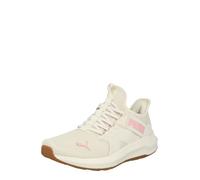 PUMA SOFTRIDE Enzo 5 Slip Tech WNS - Tenis de Correr para Mujer, Color Rosa y Nieve Alpino, Talla 3.5 de Reino Unido, Alpine Snow Rosy Outlook, 36 EU