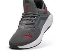 PUMA Zapatillas de running Softride Enzo 5, Calzado, Gris, 41 41