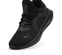 PUMA Zapatillas de running Softride Enzo 5, Calzado, Negro/Cool Dark Gris, 41 41