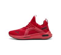 PUMA Zapatillas de running Softride Enzo 5, Calzado, Rojo, 44