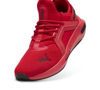 PUMA Zapatillas de running Softride Enzo 5, Calzado, Rojo, 45 45