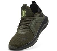 PUMA Zapatillas de running Softride Enzo 5, Calzado, Verde, 40 40