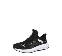 PUMA Zapatillas de running 'Softride Enzo 5' negro / blanco 42 negro / blanco
