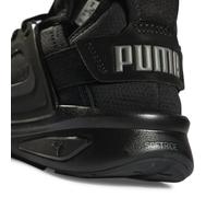 PUMA Zapatillas de running Softride Enzo Evo, Calzado, Negro, 35.5 35.5