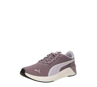 PUMA Zapatillas de running 'Softride Harli' lila / malva / blanco, Talla 42,5