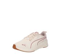 PUMA Softride Harli WNS - Tenis de Correr para Mujer, Blanco cálido Malva Niebla Rosa, 42 EU
