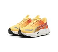 PUMA Zapatillas de Running Velocity Nitro™ 3 Mujer 40, Sun Stream Sunset Glow White Orange Pink