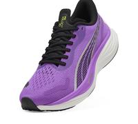 PUMA Damen Velocity Nitro 3 Laufschuhe Neutralschuh Pure Magenta - Lila 40,5