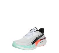 ZAPATILLA NEUTRA MUJER PUMA VELOCITY NITRO 4 HYROX W BLANCO-AZUL 38