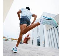 PUMA Zapatillas de running Velocity NITRO™ 4 para hombre, Accesoiros, Azul, 42 42