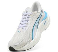PUMA Zapatillas de running Velocity NITRO™ 4 para hombre, Accesoiros, Blanco, 48.5 48.5