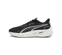 PUMA Zapatillas de running Velocity NITRO™ 4 para hombre, Accesoiros, Negro, 45
