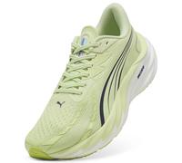 PUMA Zapatillas de running Velocity NITRO™ 4 para hombre, Accesoiros, Verde, 39 39