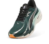 PUMA Zapatillas de running Velocity NITRO™ 4 para hombre, Accesoiros, Verde, 43 43