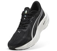 PUMA Zapatillas de running Velocity NITRO™ 4 para hombre, Sport, Negro/Silver, 45 45