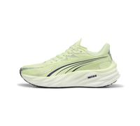 Zapatillas Puma Velocity NITRO 4 Verde Gris SS26 Mujer, Talla 37 - EUR