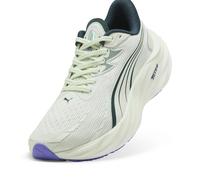 PUMA Zapatillas de running Velocity NITRO™ 4 para mujer, Accesoiros, Verde, 40 40