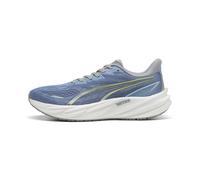 PUMA Zapatillas de running Velocity NITRO™ 5 para hombre, Calzado, Azul, 42.5