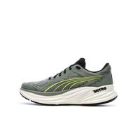PUMA Zapatillas de running Verde Hombre Magnify Nitro, verde, 39 EU