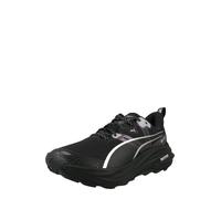 PUMA Zapatillas de running 'Voyage NITRO 4 GTX' lavanda / negro / plata 42,5 lavanda / negro / plata