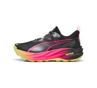 PUMA Zapatillas de running Voyage NITRO™ 4 para hombre, Calzado, Negro, 44