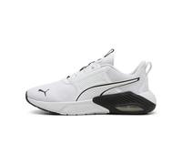 PUMA Zapatillas de running X-Cell Nova FS, Calzado, Blanco, 38.5