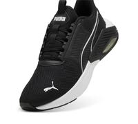 PUMA Zapatillas de running X-Cell Nova FS, Calzado, Negro, 37.5 37.5